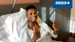 Chukwueze pasa por el quirófano y Rubén Peña sufre una rotura muscular