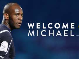 Ciani, o novo jogador dos LA Galaxy. Twitter/LAGalaxy