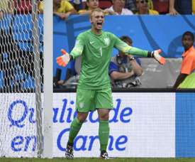 Last News J Cillessen Valencia Besoccer
