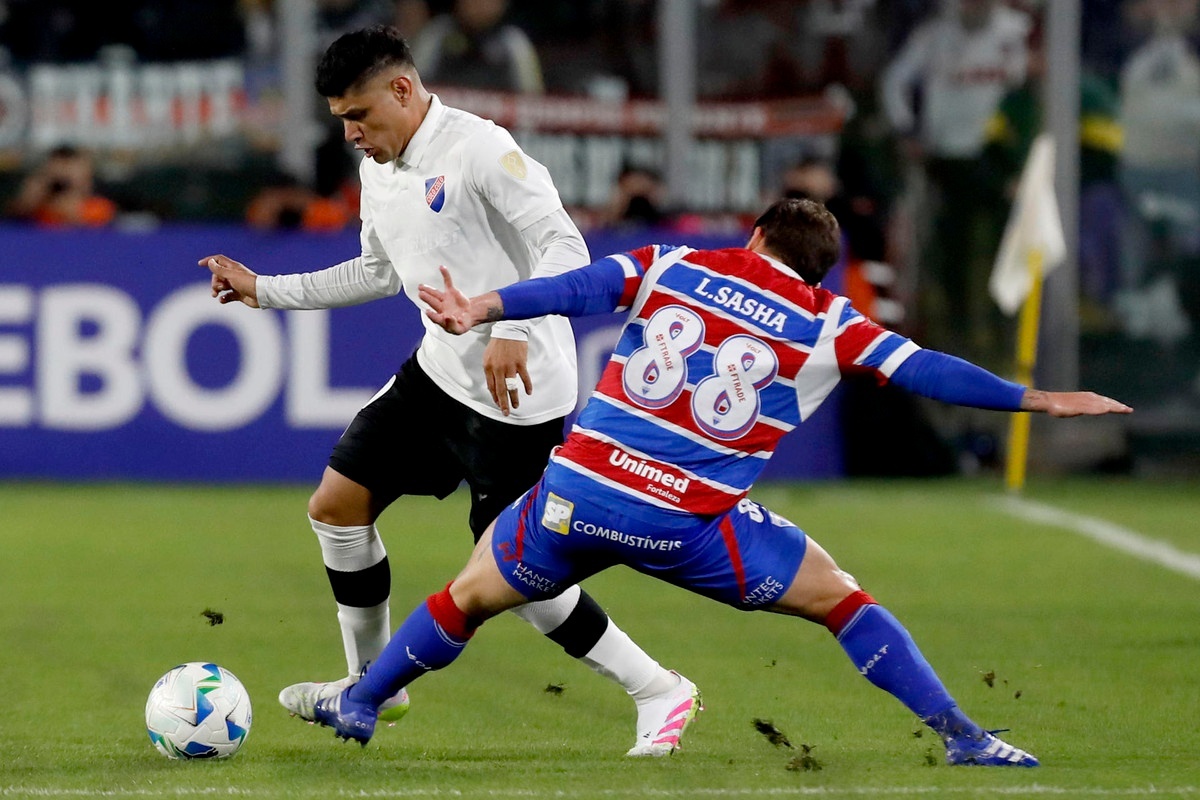 Actualidad del día en el fútbol chileno a 1 de mayo de 2025