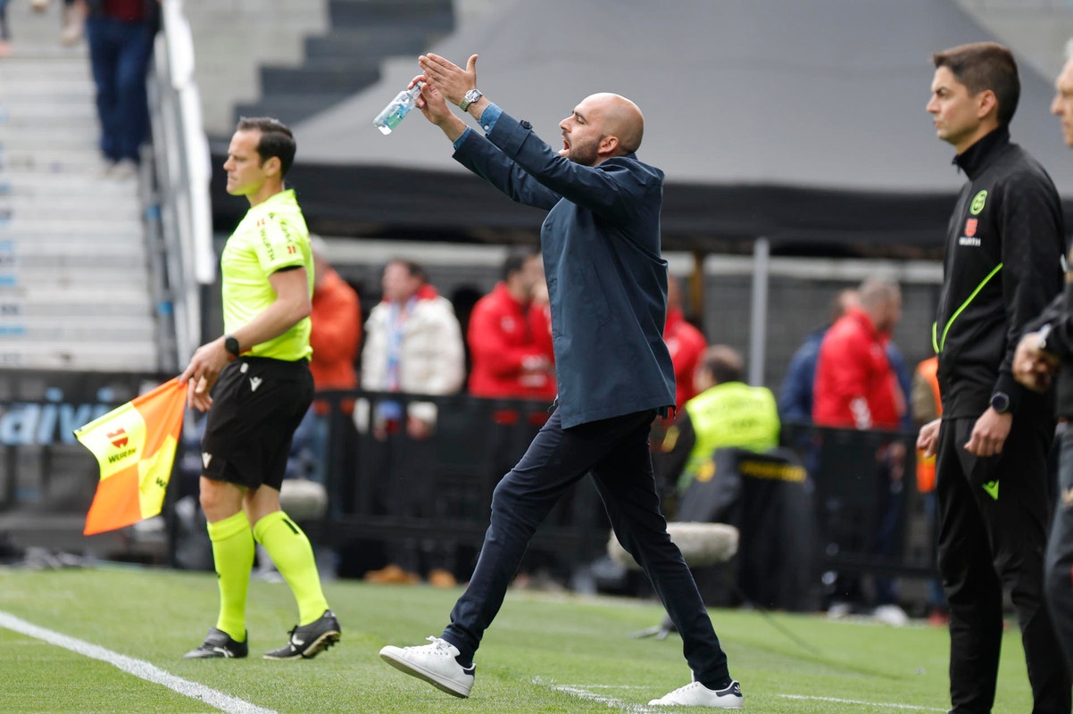Última hora de los equipos de Primera en directo