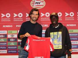 Le PSV a obtenu le prêt de l'une des pépites de City. PSV
