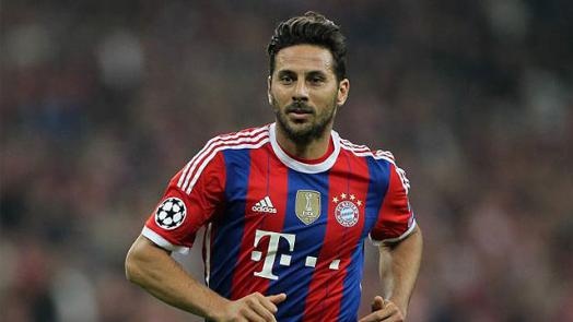 Pizarro breaks Bundesliga record after 31 years