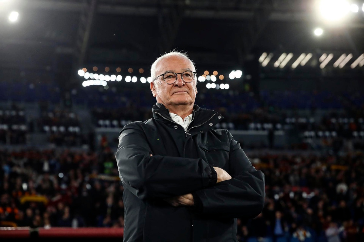 "Restare per un altro anno sarebbe un errore per la Roma"