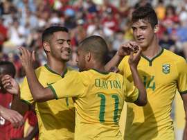 Clayton Da Silveira podría firmar por el Atlético Mineiro. Twitter