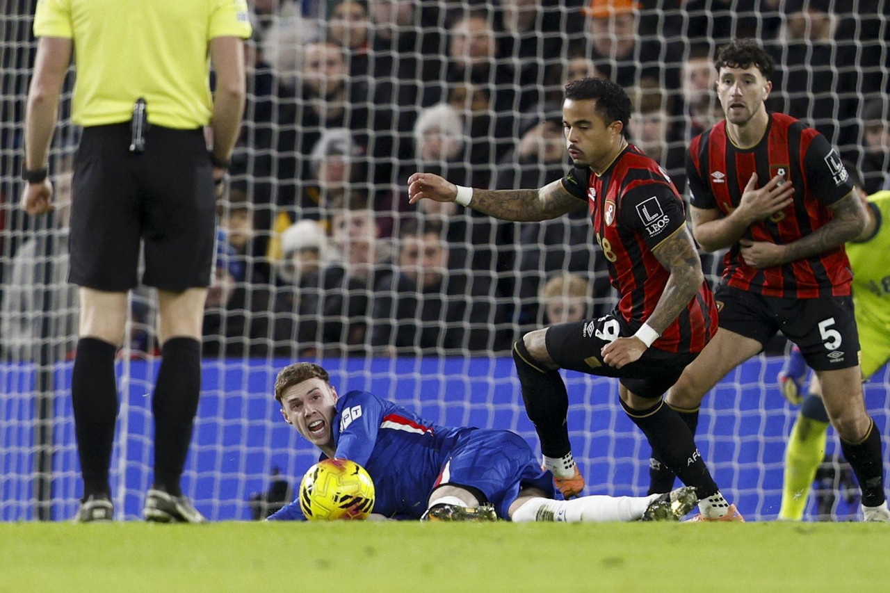 El bajonazo de cada año