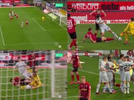 Last News J Cuevas Everton Vina Del Mar Besoccer