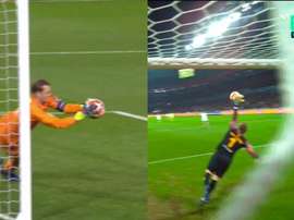 Neuer y Ter Stegen fueron protagonistas en sus respectivos duelos. Movistar+