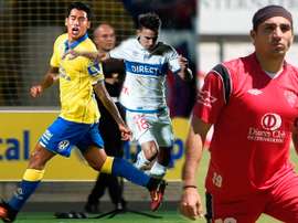 No todos los futbolistas argentinos han llegado a lo que prometían. BeSoccer