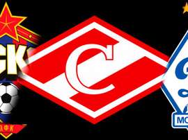 Hay CSKA en Sofía, Dinamo en Bucarest... BeSoccer