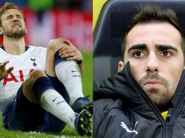Y los '9', ¿para cuándo? BeSoccer