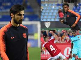 El 'tic-tac' dicta. BeSoccer