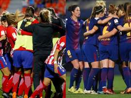 Partidazo por la cima femenina. BeSoccer