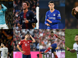 Se esperam grandes movimentos no mercado. BeSoccer