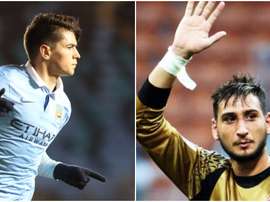 Las estrellas del futuro. BeSoccer