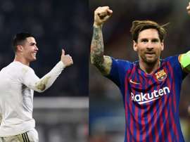 Une rivalité légendaire. BeSoccer