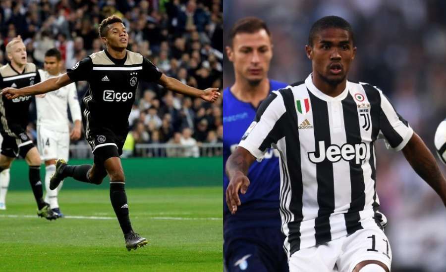 Ajax V Juventus Preview And Possible Line Ups Besoccer