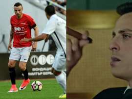 La facilidad para combinar dos pasiones. BeSoccer