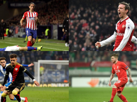 Des joueurs Low Cost. Besoccer
