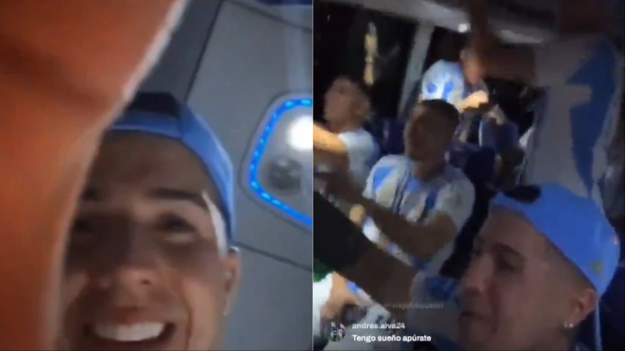 Chants racistes de joueurs argentins visant les Bleus: la FFF saisit la Fifa et porte plainte