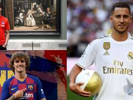 De esperanças se vive. Montaje/BeSoccer