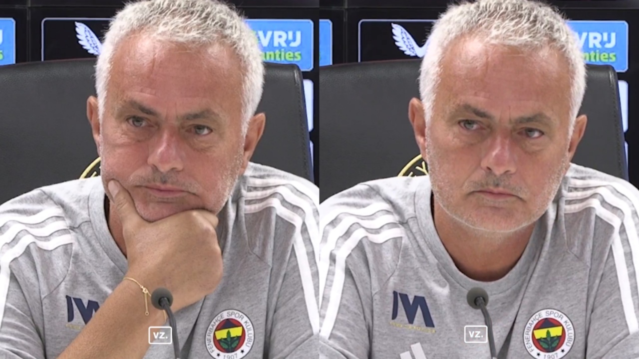 Mourinho lloró por Jorge Costa: Es una parte de mi historia que se va