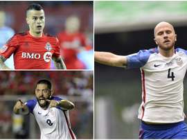 Giovinco, Bradley y Dempsey, entre los mejores pagados de la MLS. BeSoccer