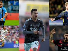 Le Mondial pourrait lancer des carrières. BeSoccer