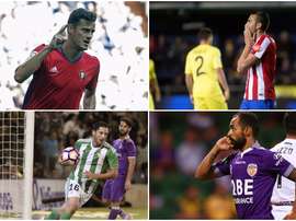 La A-League, un buen destino para los españoles. BeSoccer