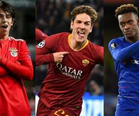 Last News Riqui Puig Barcelona Besoccer