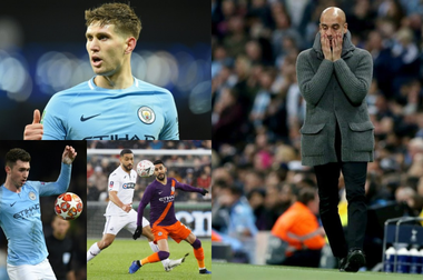 O City gastou 608 milhões de euros em contratações. EFE/AFP