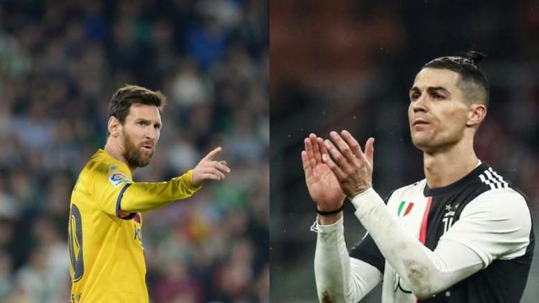 Los 25 Mejores Del Mundo En Los Ultimos 25 Anos Besoccer