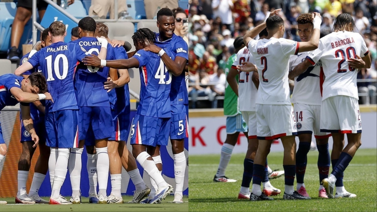 Actualidad del día en el fútbol estadounidense a 12 de julio de 2025