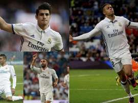 El eterno retorno. BeSoccer