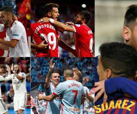 Last News C Stuani Girona Besoccer