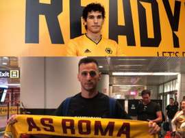 Ces prêts qui n'ont pas convaincu en Europe. ASRoma/Wolves