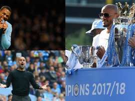 City fête ses dix ans avec Abu Dhai. BeSoccer