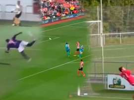 Backheels, Overhead kicks and long-range efforts all feature. BeSoccer