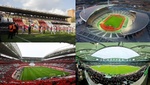 Los nuevos estadios que aparecen en el FIFA 20