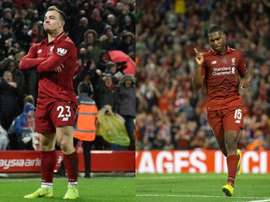 Só dois finalistas já sabem o que é vencer a Champions. AFP