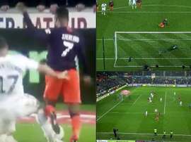 Doppietta di Aguero nell'ultima di campionato. Captura
