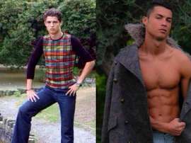 O transformação de CR7. BeSoccer