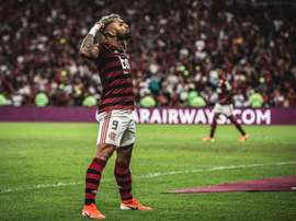 Nice pergunta por Gabigol. Twitter @gabigol