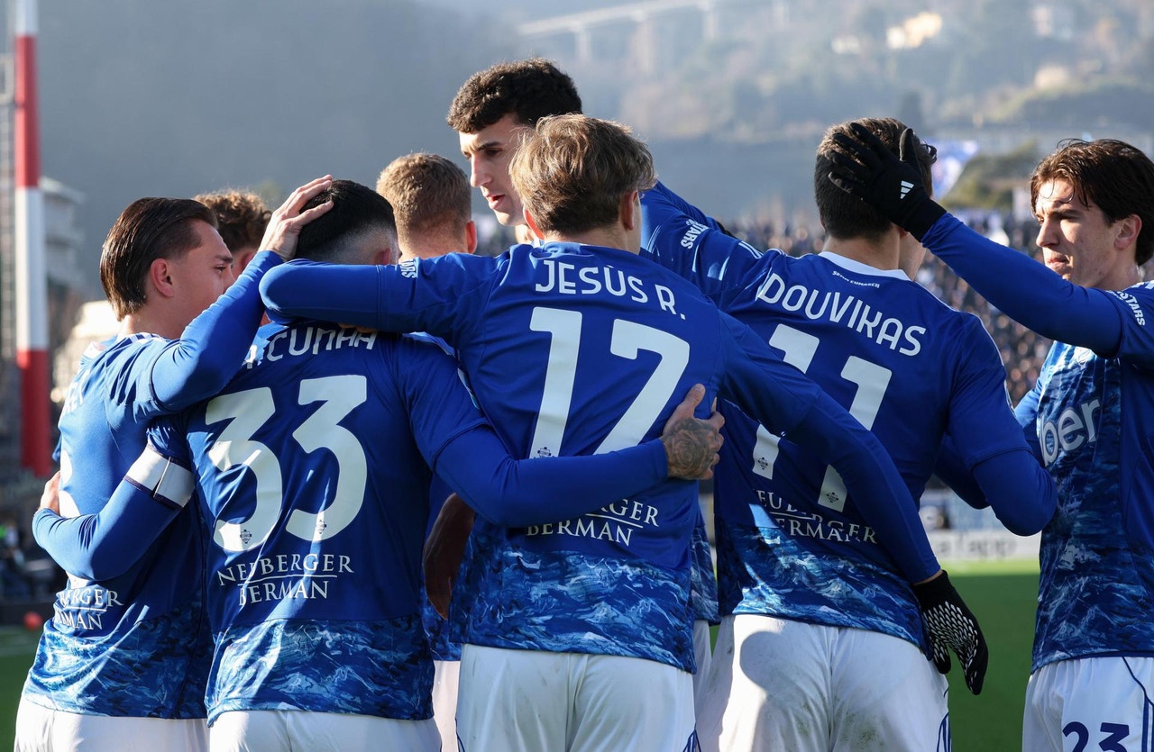 El Como arranca el año mirando a la Champions