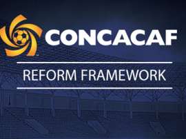 Concacaf asegura que cooperará en las investigaciones sobre la corrupción. Twitter