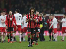 Defender Ake has earned very high praise from his 'Cherries' teammate. AFCB