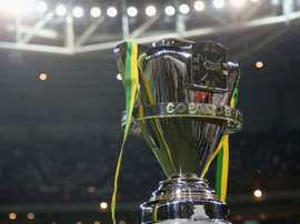 Copa Brasil: duelos definidos. 90Min/Friedemann Vogel/GettyImages