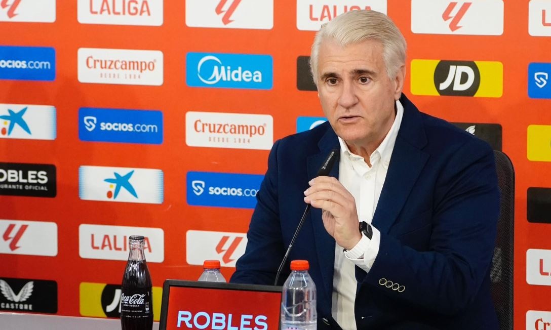 El Sevilla es un elefante arrodillado
