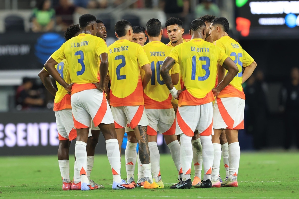 Actualidad del día en el fútbol colombiano a 7 de noviembre de 2025