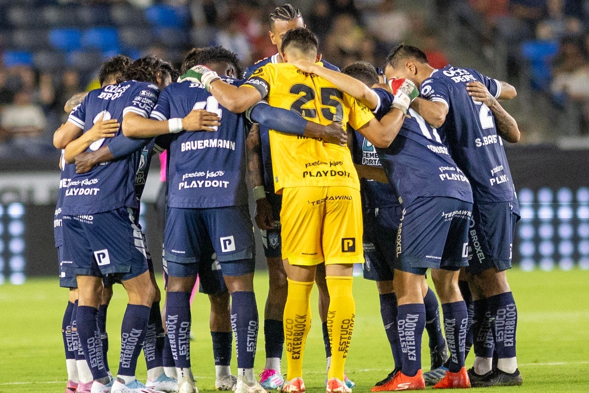 Actualidad del día en el fútbol mexicano a 23 de agosto de 2025